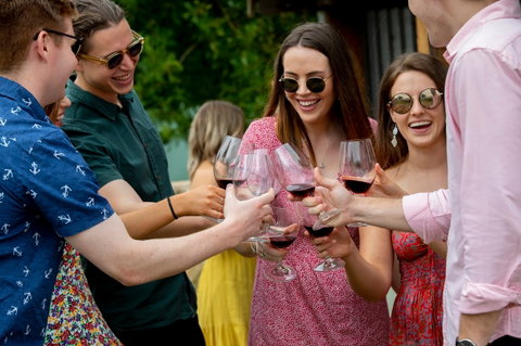 Penny's Hill Cellar Door - Tourism Guide 2