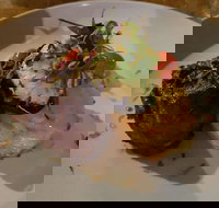 Pier One Bar and Grill - Travel Agents