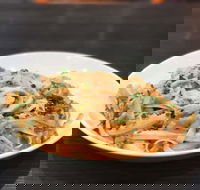 Pizza Tabrabane - Travel Search