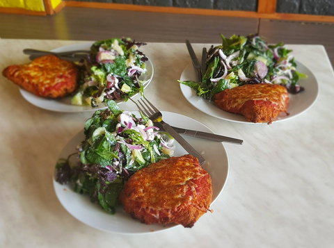 Pizzatude - Travel Agents 0