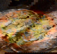 Pizzami - Tourism Guide