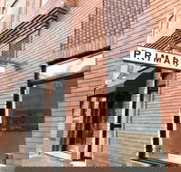 Primary Coffee Roasters - Travel Search