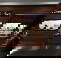 Pum's Kitchen - Tourism Guide