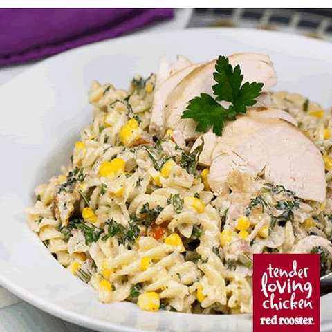 Red Rooster - Macquarie Fields - Tourism Guide 0