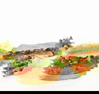 Red Rooster - Stafford - Travel Search