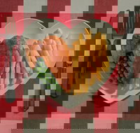 Red Rooster - Rowville - Tourism Guide