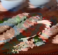 Rice Paper Pantry - Upper Mount Gravatt - Cruises Travel