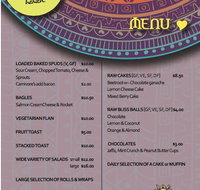 Samadhi Cafe