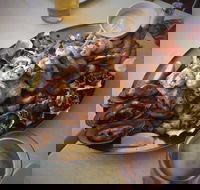 Samson Beach Tavern - Travel Search