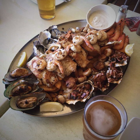 Samson Beach Tavern - Travel Search 0