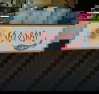 Sambal Xpress - Macquarie Park - Travel Search