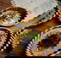 Sazn Espresso - Tourism Guide