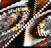 Shokuiku - Travel Agents