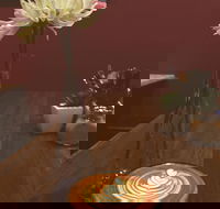 Soho Coffee - Travel Search