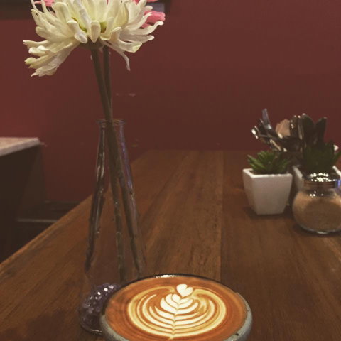 Soho Coffee - Tourism Guide 0