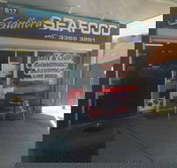 Stafford Seafood - Travel Search