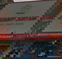 Student Biryani - Auburn - Tourism Guide