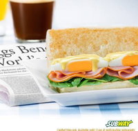 Subway - Mitcham - Tourism Guide