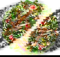 Sumo Salad - Glebe - Travel Agents