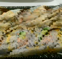 Sushiya - Miranda - Travel Search