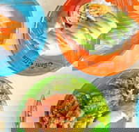 Sushi Train - Cronulla - Travel Search