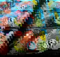 Sushi Sushi - Helensvale - Travel Search