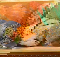 Sushi Sushi - Toorak - Travel Agents