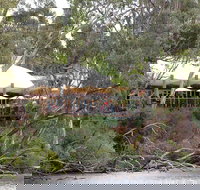 Tahbilk Cafe - Travel Agents