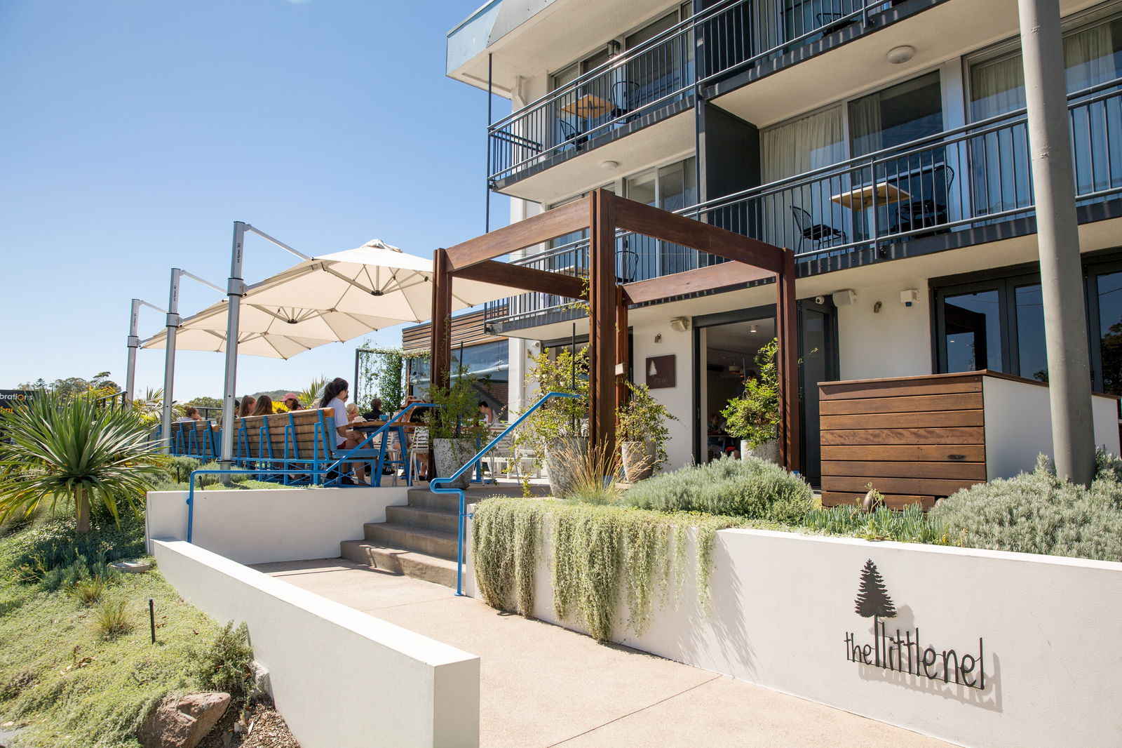 Nelson Bay NSW Cruises Travel