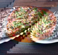 The Laughin' Barrel - Travel Search