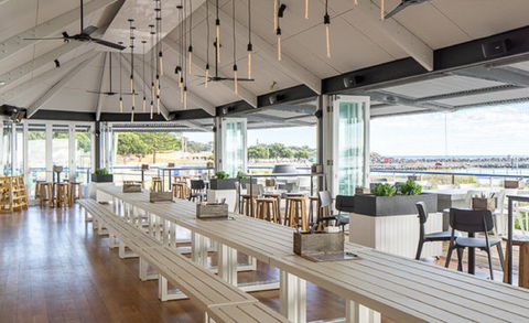 Thomsons Rottnest - Tourism Guide 0