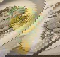 Three Beans - Miranda - Travel Search