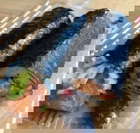 Top Sushi - Capalaba - Travel Agents