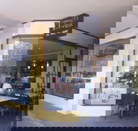 Tracy's At Toorak - Travel Agents