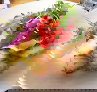 Tweed River Art Gallery Cafe - Travel Agents