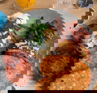 Union Cafe - Travel Agents