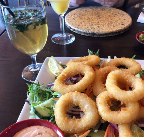 Viva Zapatas - Tourism Guide 0