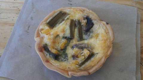 Willunga Bakery - Tourism Guide 0