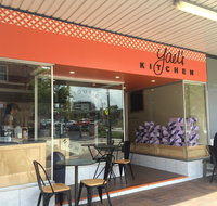 Yael's Kitchen - Sutherland - Tourism Guide