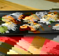 Yume Sushi - Drummoyne - Tourism Guide