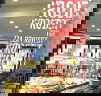 2 Tarts Baking - Travel Agents