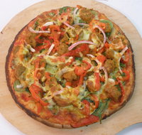 Ablaze Woodfired Pizza's on Dorset Rd - Tourism Guide