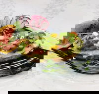 A Cup Of Life Cafe - Travel Search