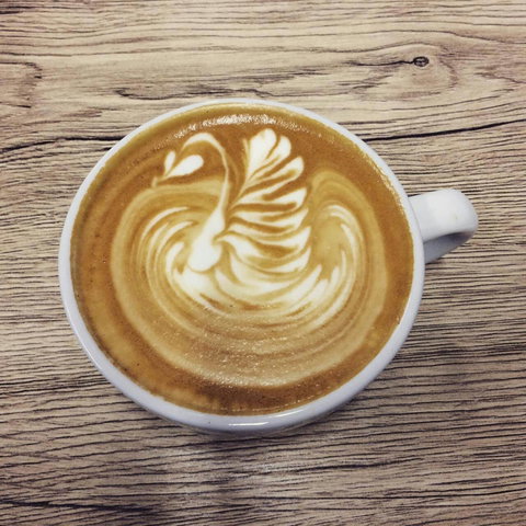 Arcadia Espresso Bar - Tourism Guide 0