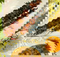 Aunty Lo's Kitchen - Travel Agents