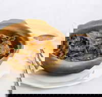 Banana Leaf Catering - Travel Search