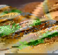 Breadtop - Upper Mount Gravatt - Cruises Travel
