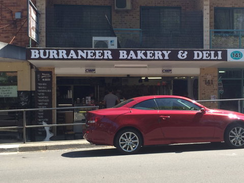Burraneer Bakery And Deli - Tourism Guide 0