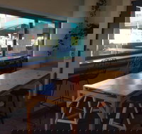 Cafe Lansdowne - Tourism Guide