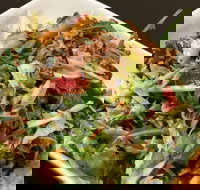 Cafe Squared - Tourism Guide